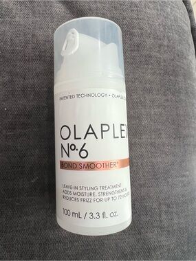 OLAPLEX No.6 Bond Smoother